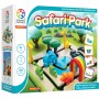 MINDOK HRA Smart Safari Park 60 rébusů