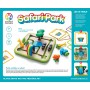 MINDOK HRA Smart Safari Park 60 rébusů