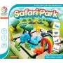 MINDOK HRA Smart Safari Park 60 rébusů