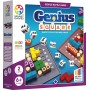 MINDOK HRA Smart Genius square logická *SPOLEČENSKÉ HRY*