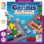 MINDOK HRA Smart Genius square logická *SPOLEČENSKÉ HRY*