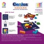 MINDOK HRA Smart Genius square logická *SPOLEČENSKÉ HRY*