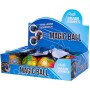 Hra 3D Hlavolam posuvný Magic Ball míček s kuličkami 3 barvy plast