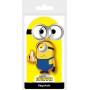 Klíčenka Mimoni (Minions) Stuart banán 6cm přívěsek na klíče gumový
