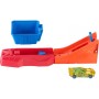 MATTEL HOT WHEELS Kaskadérské kousky set akční dráha s autíčkem 4 druhy