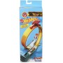MATTEL HOT WHEELS Kaskadérské kousky set akční dráha s autíčkem 4 druhy
