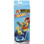 MATTEL HOT WHEELS Kaskadérské kousky set akční dráha s autíčkem 4 druhy