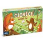 ALBI HRA Člověče, nezlob se ! Zvířátka *SPOLEČENSKÉ HRY*