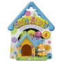 EP line Štěňátko Lucky Puppies set s boudičkou a letáčkem 6 druhů v sáčku plast