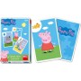 DINO Hra karetní Černý Petr Peppa Pig *SPOLEČENSKÉ HRY*