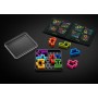 MINDOK Hlavolamová hra SMART GAMES IQ Deluxe-Square 120 rébusů