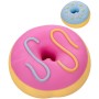 Mega squeeze donut strečový jumbo antistresový mačkací 2 barvy