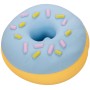 Mega squeeze donut strečový jumbo antistresový mačkací 2 barvy