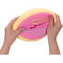 Mega squeeze donut strečový jumbo antistresový mačkací 2 barvy