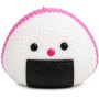 Squishy Sushi kamarádi set 3 mačkací antistresové Kawaii figurky
