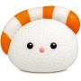 Squishy Sushi kamarádi set 3 mačkací antistresové Kawaii figurky