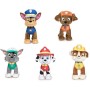 PLYŠ Tlapková patrola (Paw Patrol) 19cm 6 druhů *PLYŠOVÉ HRAČKY*