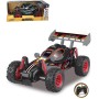 RC Auto Buggy závodní 1:16 na vysílačku 27MHz bugina na baterie