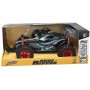 RC Auto Buggy závodní 1:16 na vysílačku 27MHz bugina na baterie