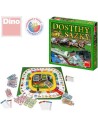 DINO HRA Dostihy a Sázky *SPOLEČENSKÉ HRY*