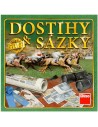DINO HRA Dostihy a Sázky *SPOLEČENSKÉ HRY*