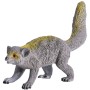 Zvířátko divoké lesní 13-16cm plastová figurka zvířátko 12 druhů