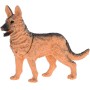 Zvířátko domácí farma 10-14cm plastová figurka zvířátko 6 druhů