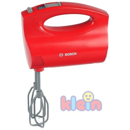 KLEIN BOSCH dětský mixér ruční na baterie