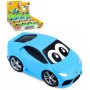 BBURAGO Junior autíčko baby Lamborghini s očima 3 barvy