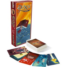 ADC Hra Dixit EXPANSION Rozšíření 2 *SPOLEČENSKÉ HRY*