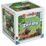ADC BRAINBOX HRA Zvířata *SPOLEČENSKÉ HRY*