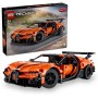 LEGO TECHNIC Hyperauto Bugatti Chiron Pur Sport 42222 STAVEBNICE