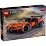 LEGO TECHNIC Hyperauto Bugatti Chiron Pur Sport 42222 STAVEBNICE