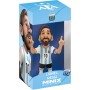 MINIX Figurka sběratelská Lionel Messi (AFA Argentina) fotbalové hvězdy