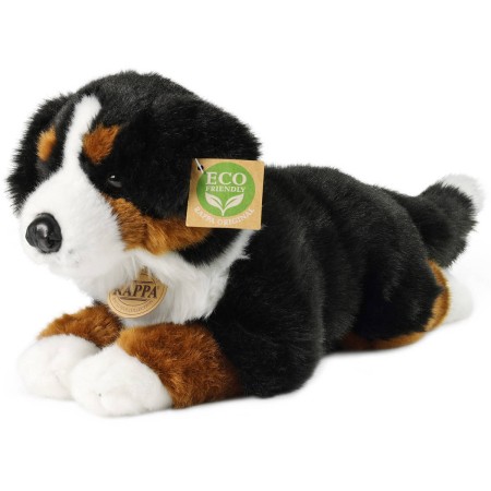 PLYŠ Pes Bernský salašnický 34cm Eco-Friendly *PLYŠOVÉ HRAČKY*