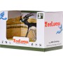 Zvířátko Safari Zoolandia plast 4 druhy v krabici