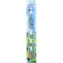 Zvířátka domácí farmářská 3-6cm gumové figurky set 6ks