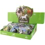 Zvířátko domácí farmářské malé 3-6cm plastová figurka 12 druhů