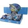 Zvířátko mořské vodní 6-10cm plastová figurka 12 druhů