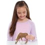 MATTEL SPIRIT Koník Tiller 18cm Volnost nadevše plast