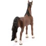 SCHLEICH Koník americký valach figurka kůň ručně malovaná