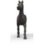 SCHLEICH Koník klisna anglický plnokrevník figurka kůň ručně malovaná