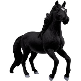 SCHLEICH Koník hřebec lusitánský figurka kůň ručně malovaná