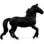 SCHLEICH Koník hřebec lusitánský figurka kůň ručně malovaná