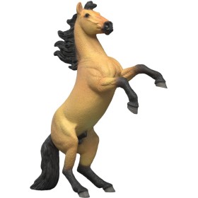 SCHLEICH Koník hřebec mustang figurka kůň ručně malovaná