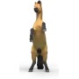 SCHLEICH Koník hřebec mustang figurka kůň ručně malovaná