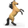 SCHLEICH Koník hřebec mustang figurka kůň ručně malovaná