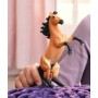 SCHLEICH Koník hřebec mustang figurka kůň ručně malovaná