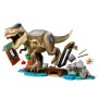 LEGO JURASSIC WORLD T-Rex a útěk po řece 76975 STAVEBNICE