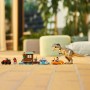 LEGO JURASSIC WORLD T-Rex a útěk po řece 76975 STAVEBNICE